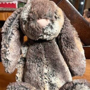 Jellycat Bunny